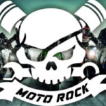 Motorock Club Logo