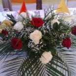 Restaurant Barbq Boisson