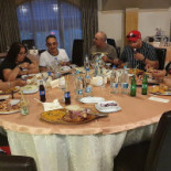 Hanul Domnesc À l'intérieur