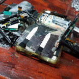 Restaurant Barbq Boisson