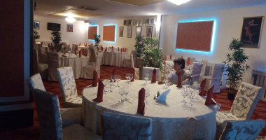 Oscar À l'intérieur