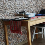 Bistro 55 Extérieur