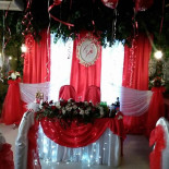 Bistro 55 Extérieur