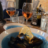 Business Caffe Bebida