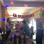 Bistro Venice Dentro