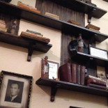 Atelierul de Cafea Exterior