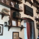 Atelierul de Cafea Exterior