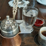 Atelierul de Cafea Bebida