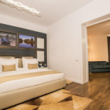 Lebada Luxury Resort À l'intérieur