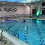Lebada Luxury Resort Extérieur