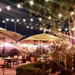 Trattoria Domeniile Saftica Exterior