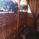 Terasa Gigi Extérieur