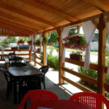 Terasa Gigi Extérieur