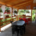 Terasa Gigi Extérieur