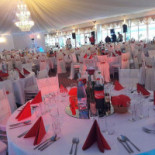 Confort Ballroom À l'intérieur