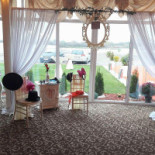 Confort Ballroom Exterior