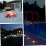 Mija Parc Extérieur