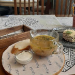 Mija Parc Nourriture