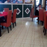 Pizzeria Romantica În interior