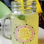 Spago Lounge Băutură