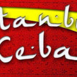 Istanbul Kebap Logo