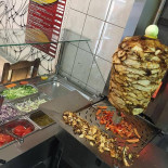 Istanbul Kebap Băutură