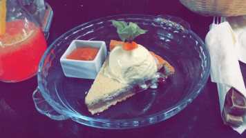 Sarea-n Bucate Comida