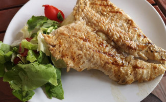 Sarea-n Bucate Comida