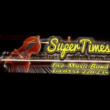 Super Times Logo