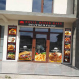 Royal DÖner Haus Extérieur
