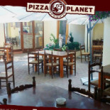 Pizza Planet Turda Exterior