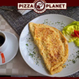 Pizza Planet Turda Carte