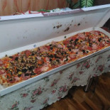 Pizza Planet Turda Comida