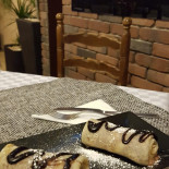 Pizza Planet Turda Dentro