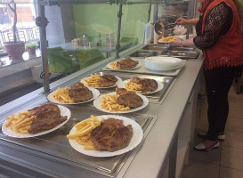 Fast Food Darnic Comida