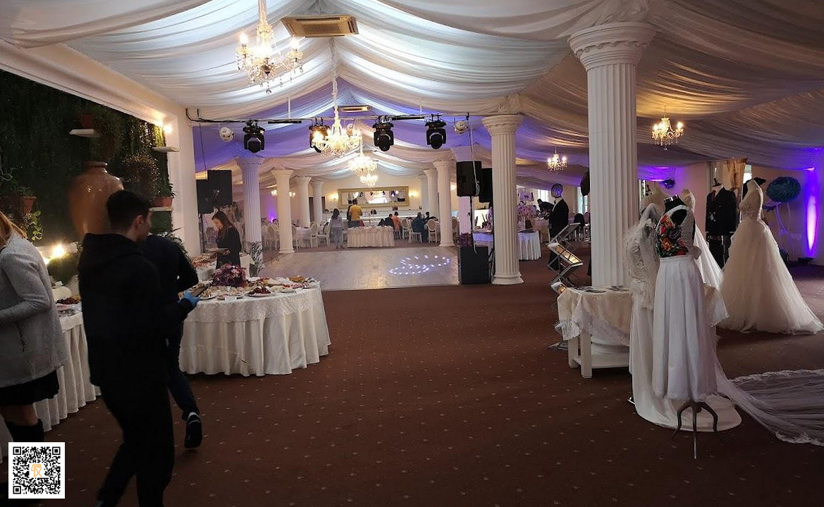 Caruso În interior