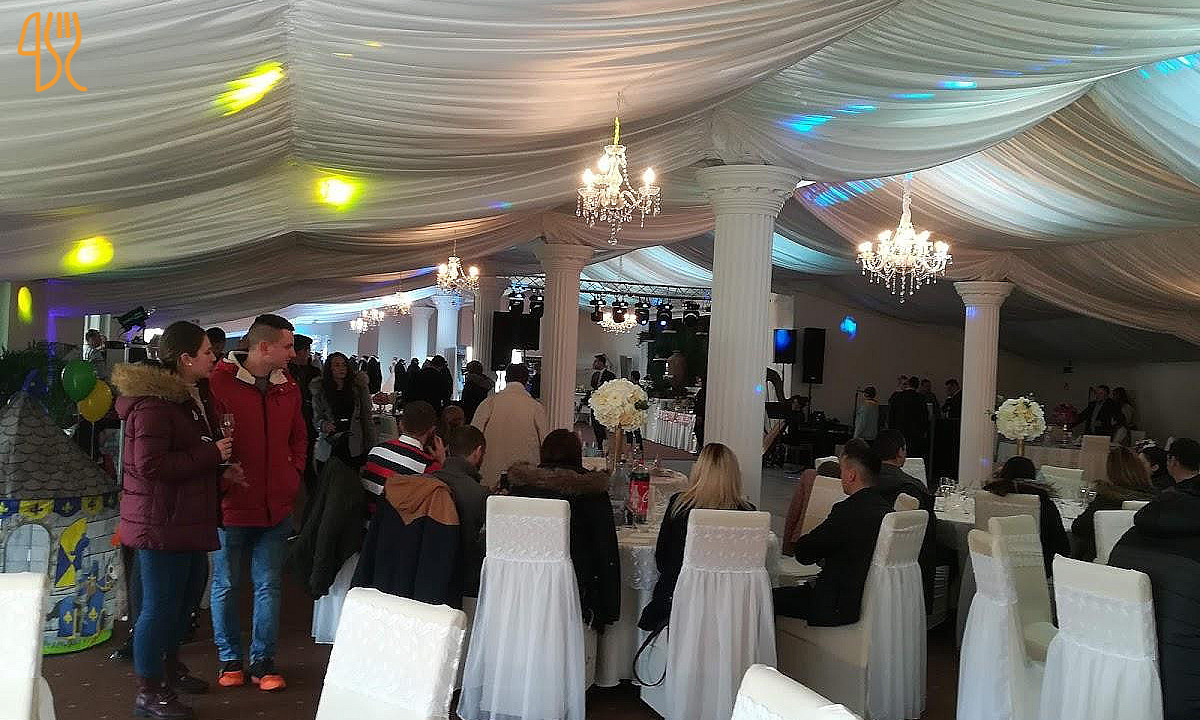 Caruso În interior