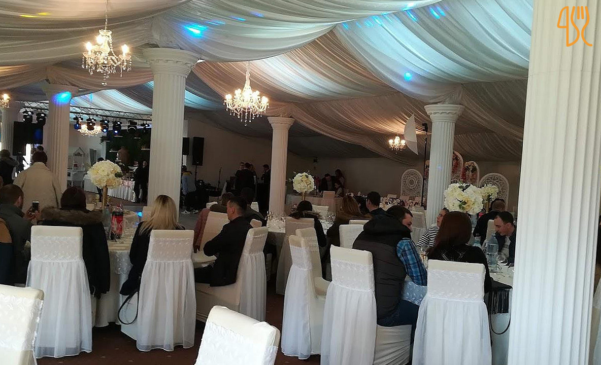 Caruso În interior