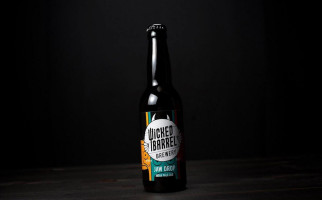 Complex Ancora Boisson