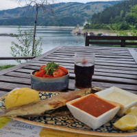 Complex Ancora Extérieur