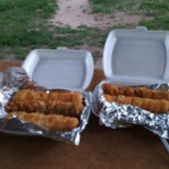 La Pestera Nourriture