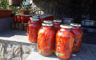 Ferma Cocosu Rosu Boisson