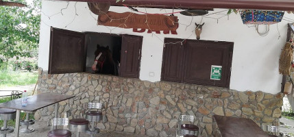 Ferma Cocosu Rosu Boisson