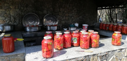 Ferma Cocosu Rosu Boisson