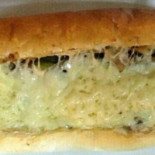American Pizzeria Grill Bistrita Mâncare