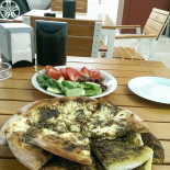 American Pizzeria Grill Bistrita Mâncare