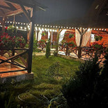 Hanul Cavalerului Extérieur