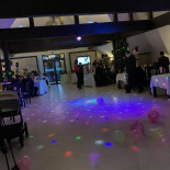 Hanul Cavalerului À l'intérieur