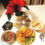 Hanul Cavalerului Boisson