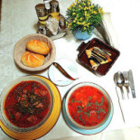 Hanul Cavalerului Boisson